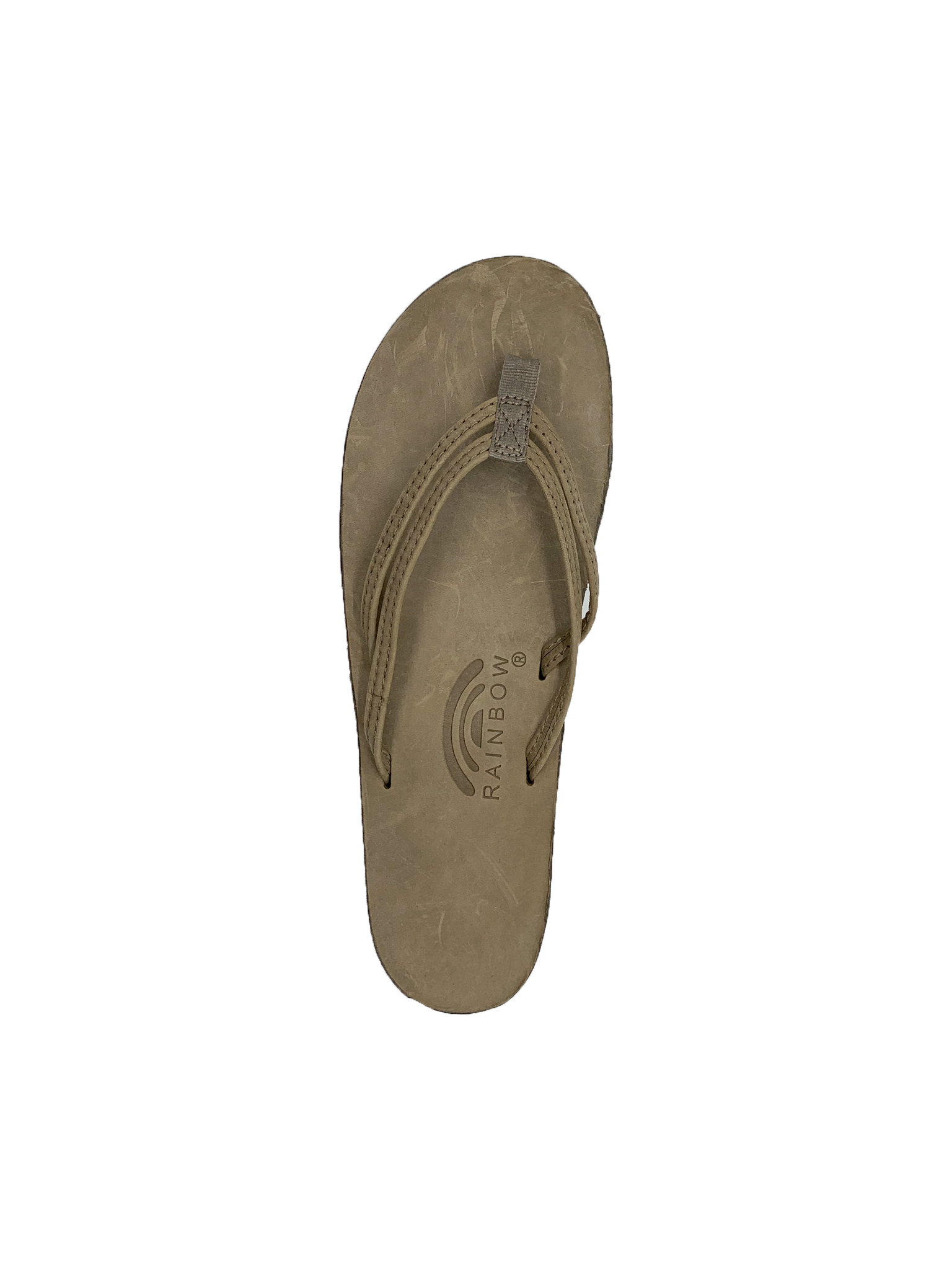 Rainbow discount sandals sandpiper