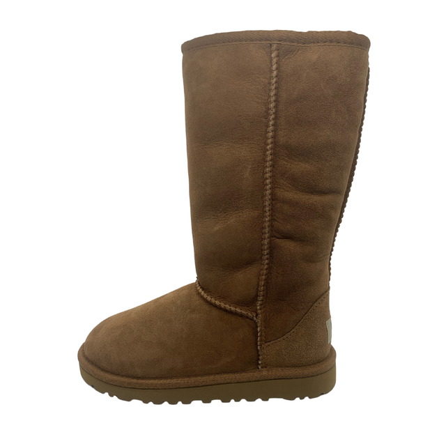 Ugg kids classic sale tall