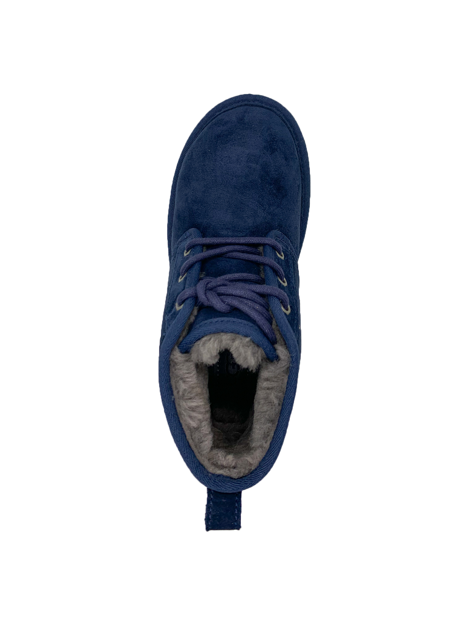 Navy blue discount neumel uggs