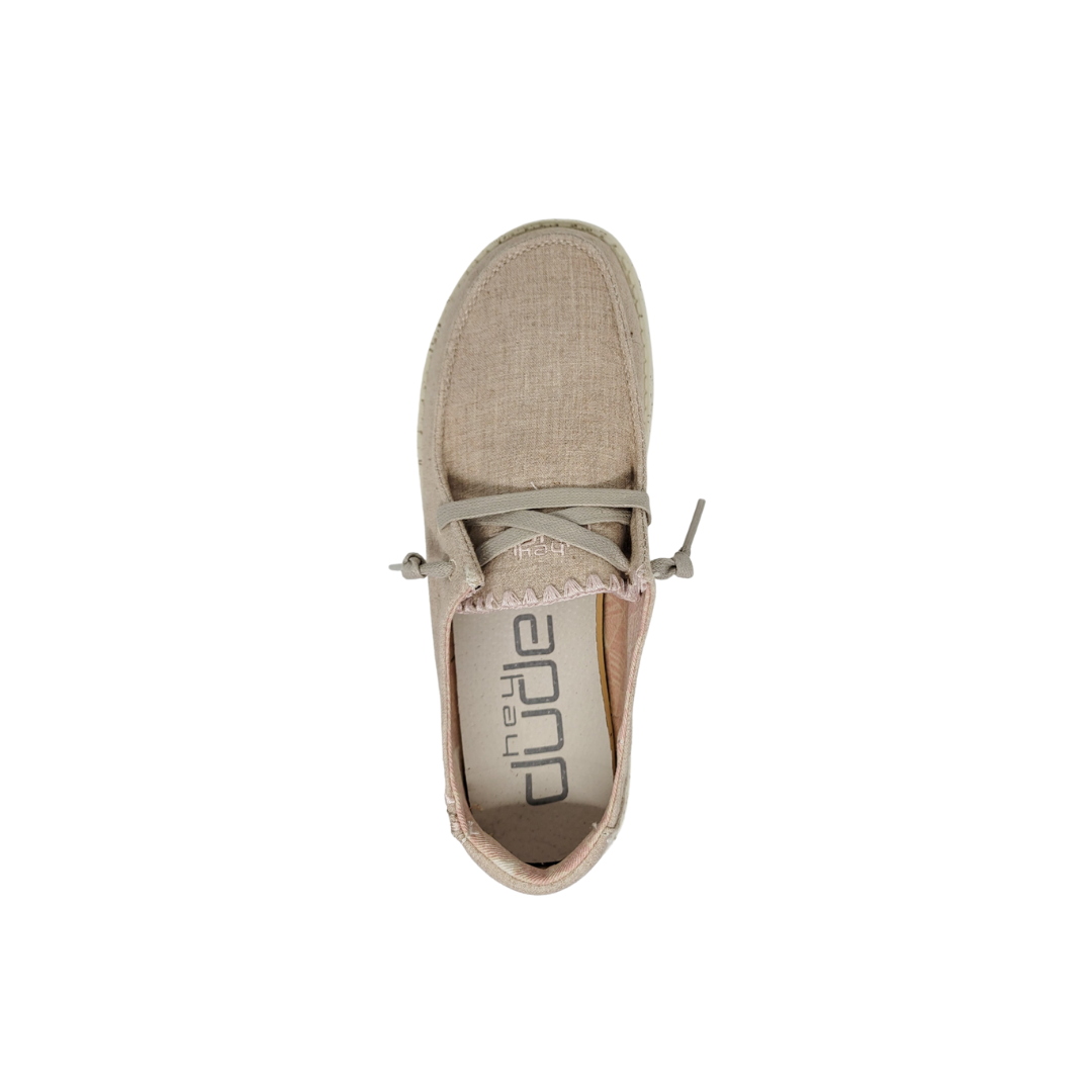 Hey Dude Women's Wendy Dusty Inca