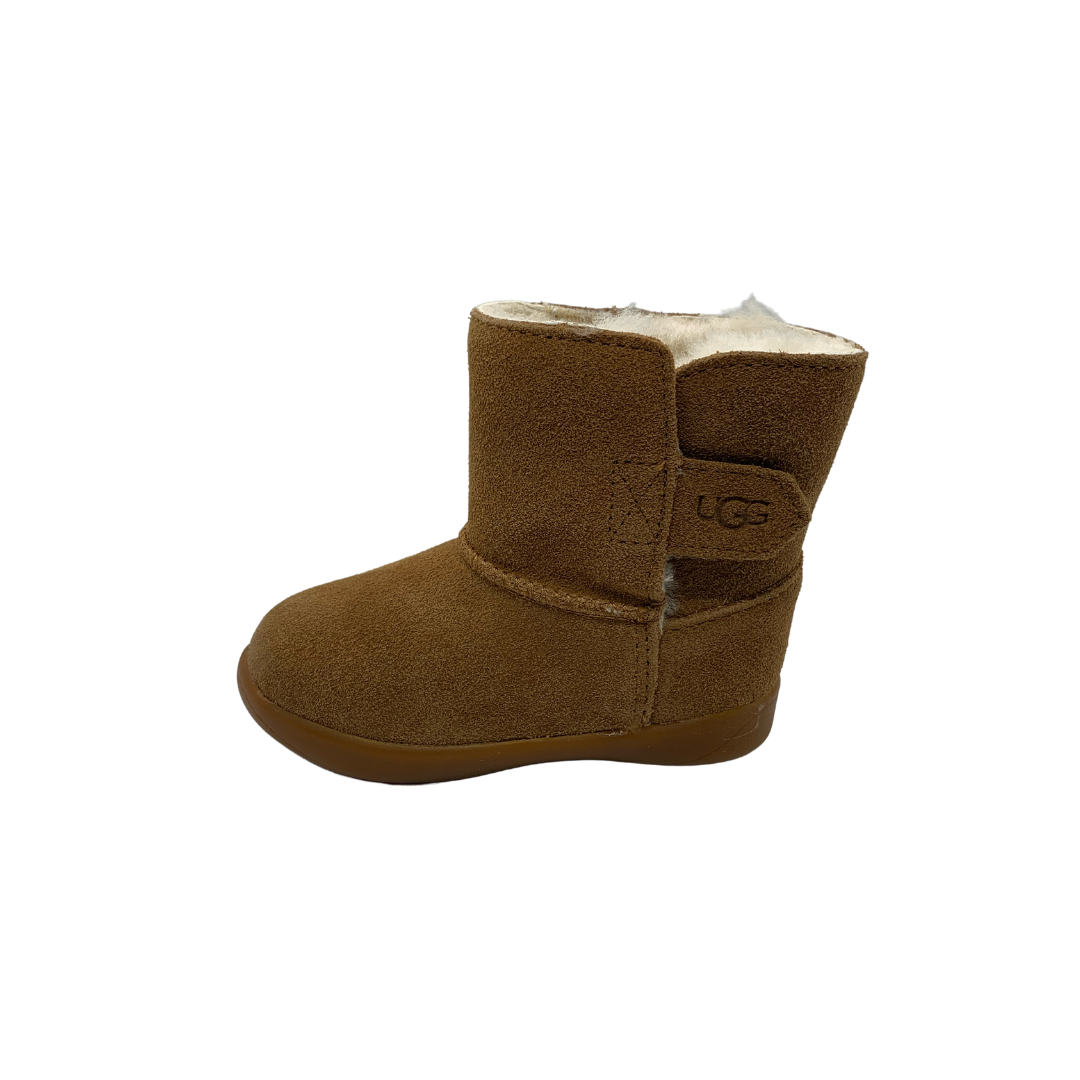 Keelan boot clearance toddler