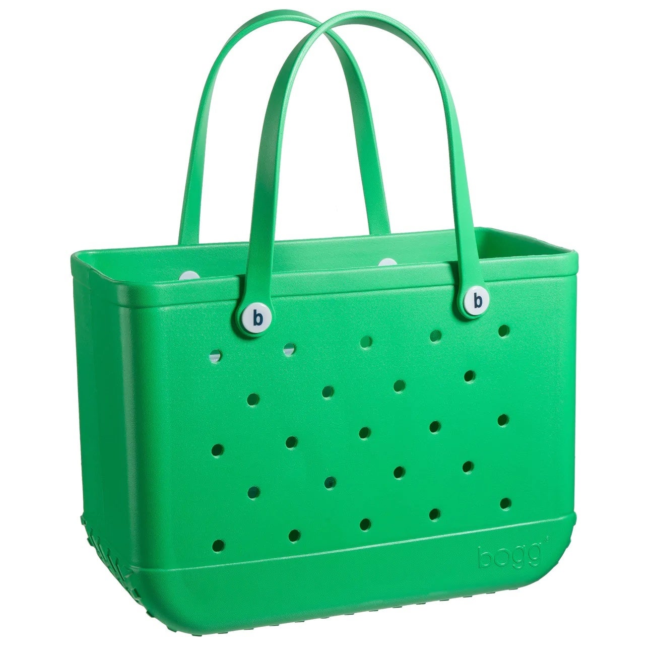 Bogg Bag - Original Tote - Green with Envy