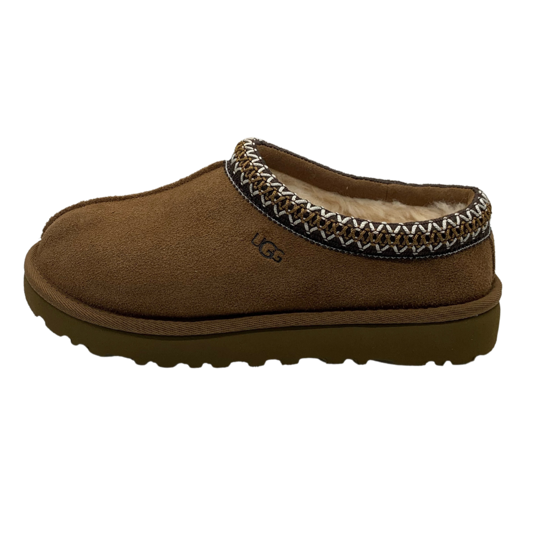 UGG Women’s Tasman Chestnut | Solteria Footwear & Accessories