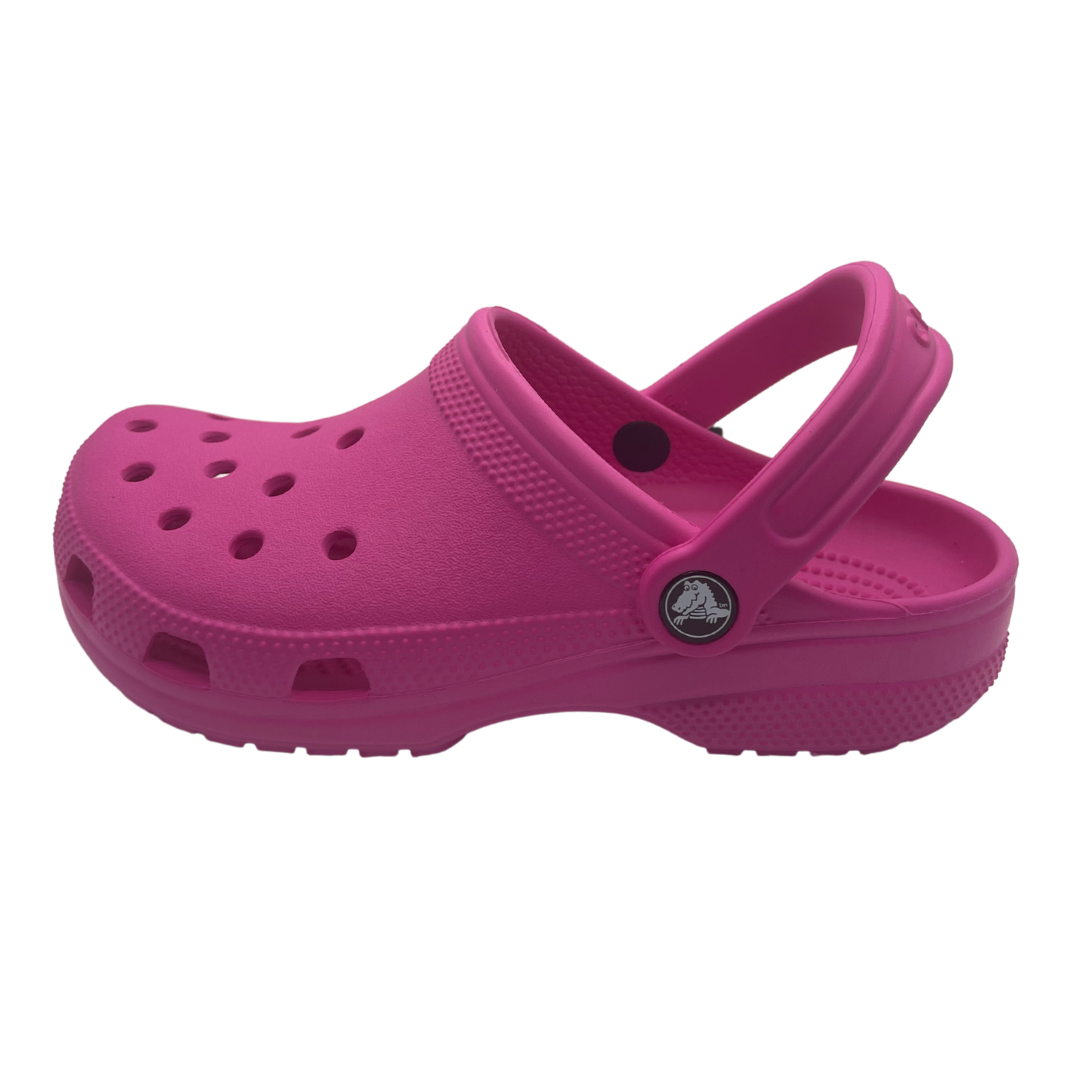 Crocs Vintage Accessories