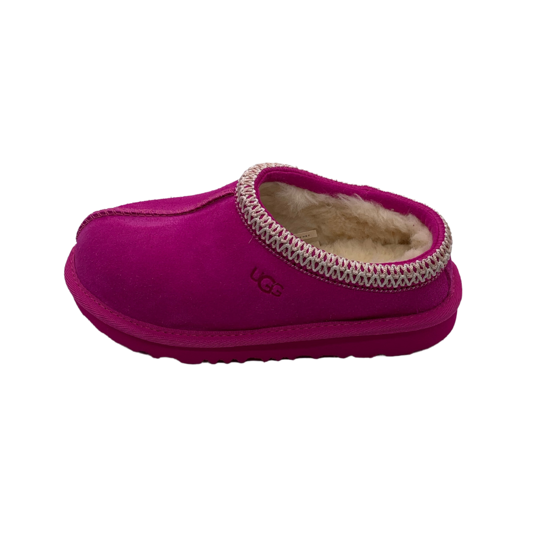 Ugg rock rose slippers hot sale