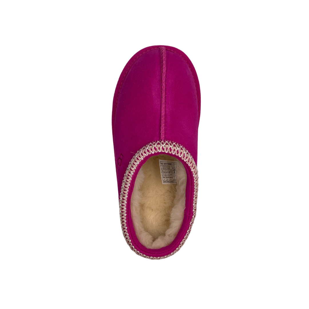 UGG Kids Tasman II Rock Rose Solteria Footwear Accessories