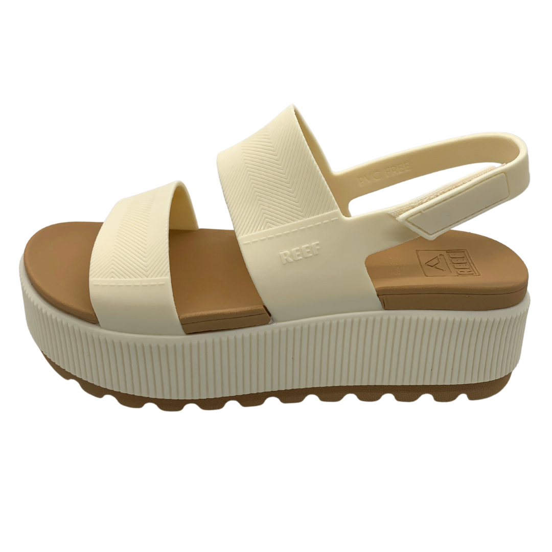 Reef Water Vista Higher Cloud Solteria Footwear & Accessories